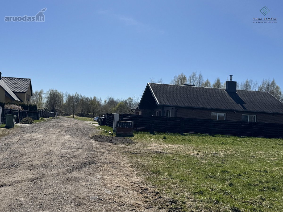 Plungės r. sav., Plungės m. - nuotraukos Nr. 4