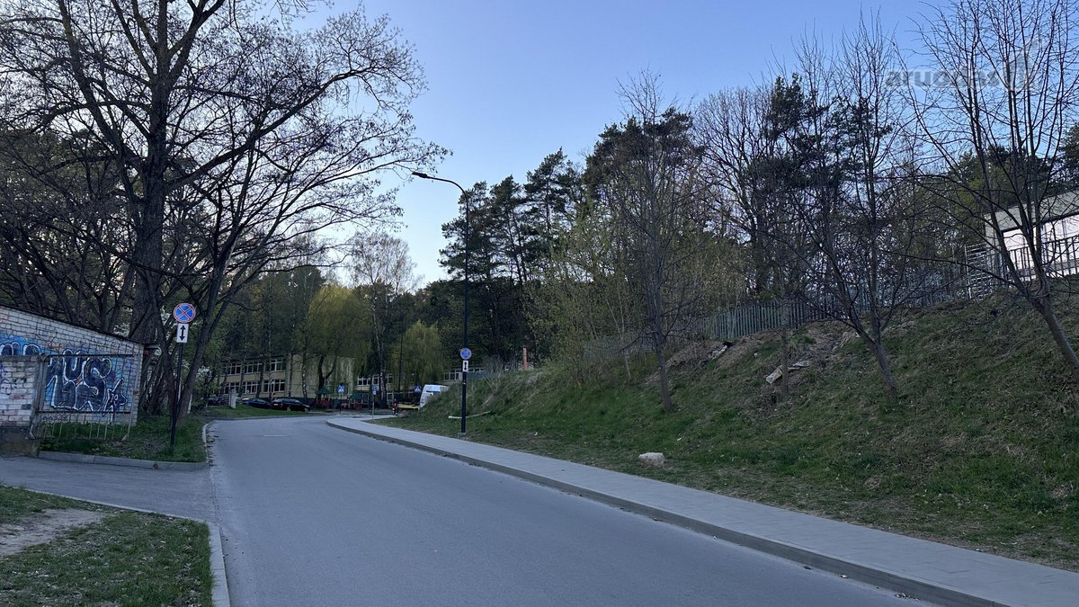 Parduodamas 19 kv. m. garažas patogioje - nuotraukos Nr. 7