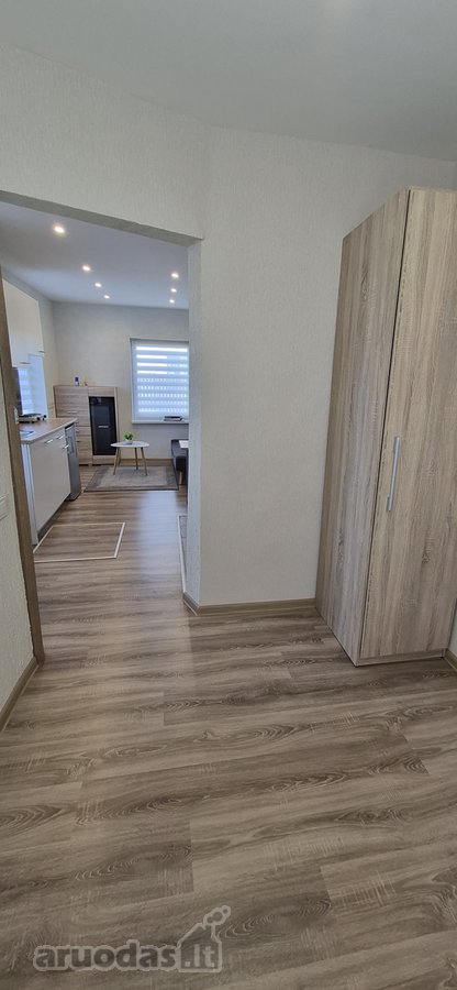 Kuršėnuose, I.mičiurino gatvėje, parduodama - nuotraukos Nr. 7
