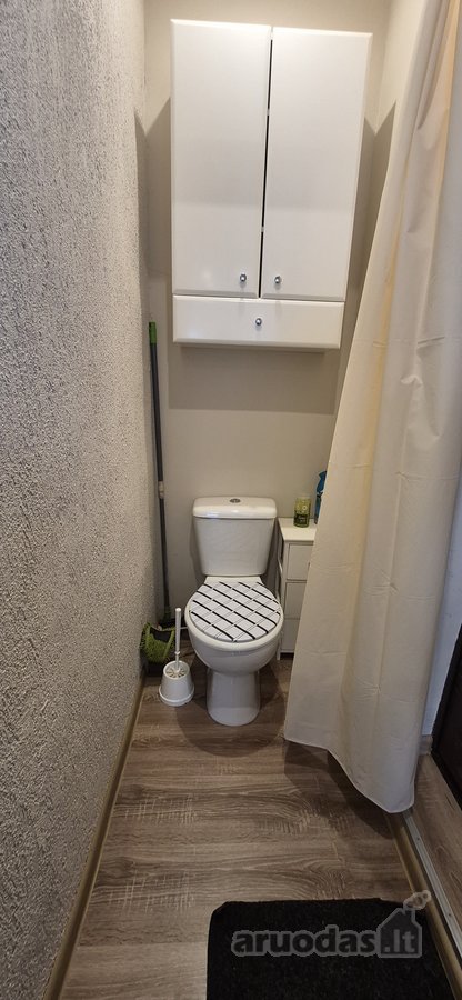Kuršėnuose, I.mičiurino gatvėje, parduodama - nuotraukos Nr. 8