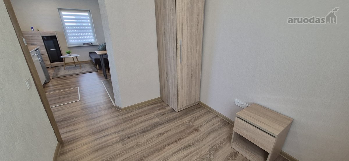Kuršėnuose, I.mičiurino gatvėje, parduodama - nuotraukos Nr. 9