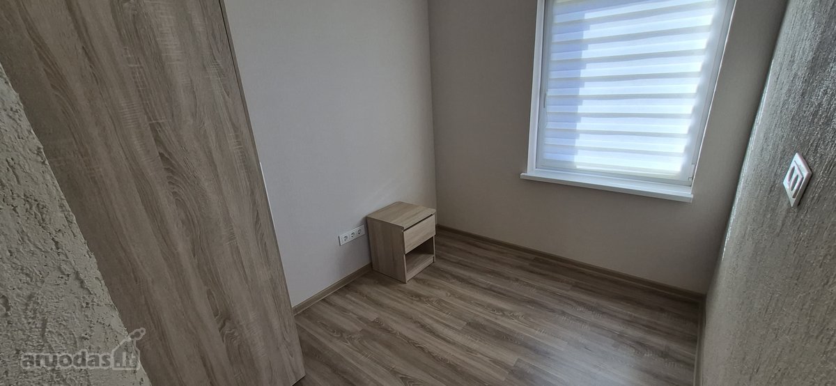 Kuršėnuose, I.mičiurino gatvėje, parduodama - nuotraukos Nr. 11