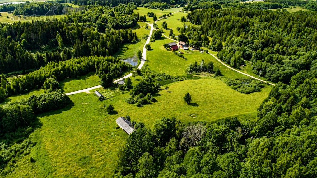 Sodyba Žemaitijos nacionaliniame parke. - nuotraukos Nr. 4