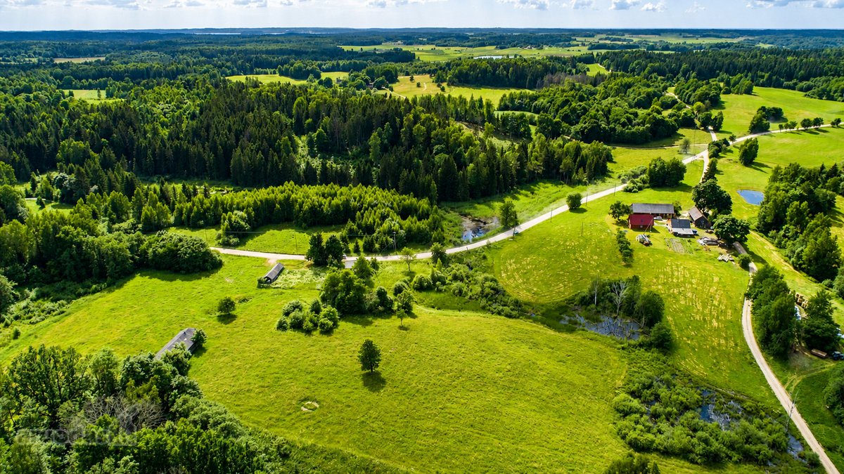 Sodyba Žemaitijos nacionaliniame parke. - nuotraukos Nr. 6