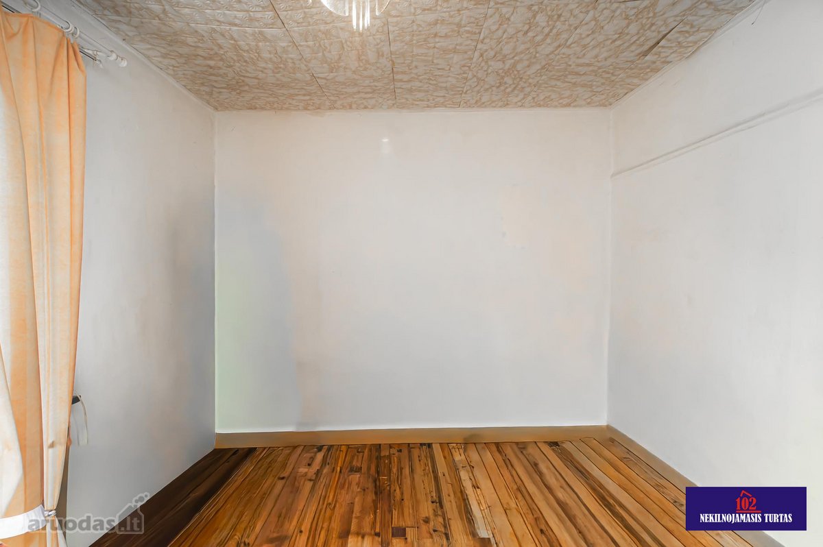 Parduodamas žemės sklypas 3,34 aro iš 17 arų - nuotraukos Nr. 10