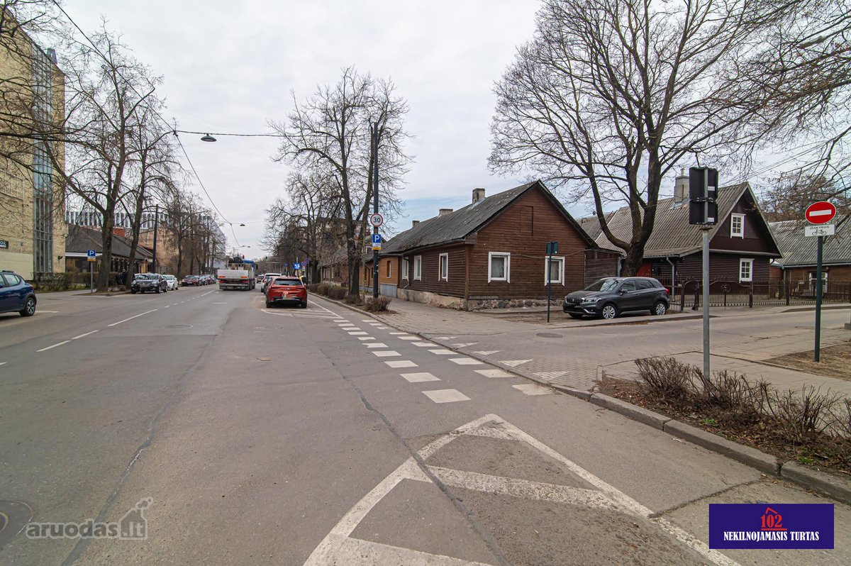 Parduodamas žemės sklypas 3,34 aro iš 17 arų - nuotraukos Nr. 16