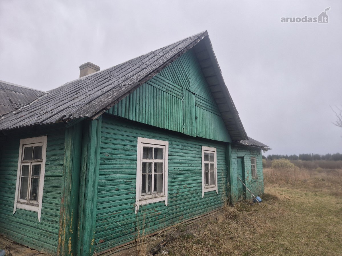Parduodamas sklypas Grigaičių mstl., Vilniaus - nuotraukos Nr. 7