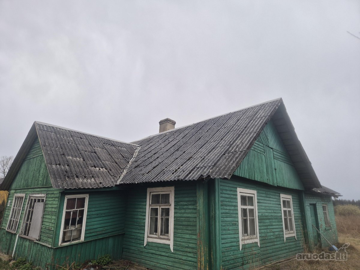 Parduodamas sklypas Grigaičių mstl., Vilniaus - nuotraukos Nr. 9