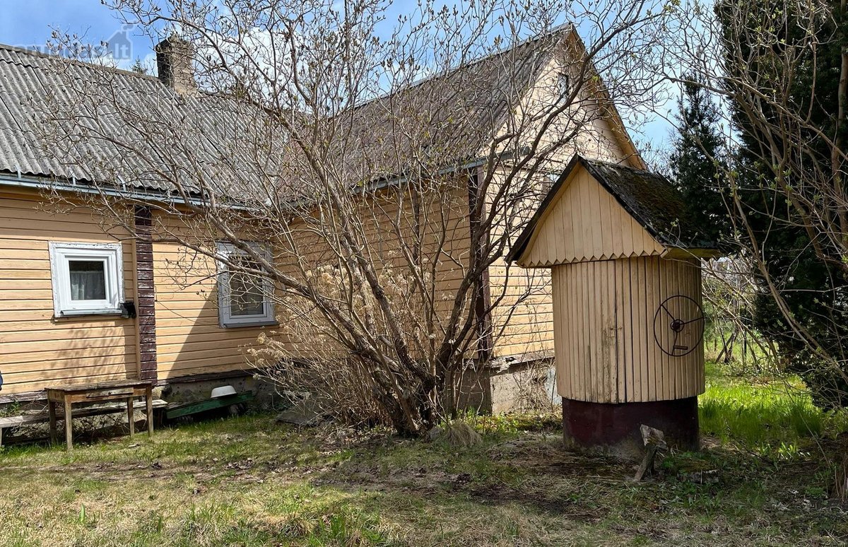 Utenos r. sav., Utenos m., Aukštakalnis - nuotraukos Nr. 2