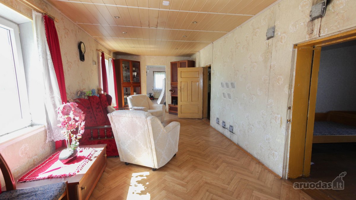 Parduodama Sodyba Klykolių Kaime! - nuotraukos Nr. 14