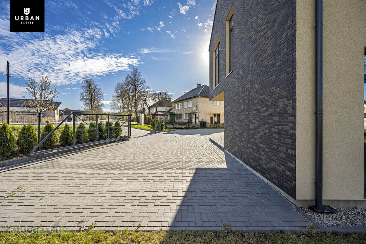 Šiuolaikiškos Architektūros A+ Klasės Namas - nuotraukos Nr. 20