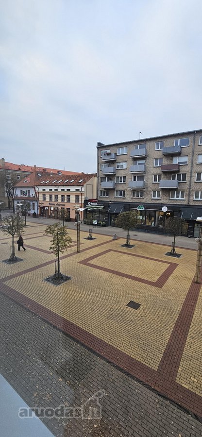 Parduodamas pilnai įrengtas studio tipo butas - nuotraukos Nr. 5