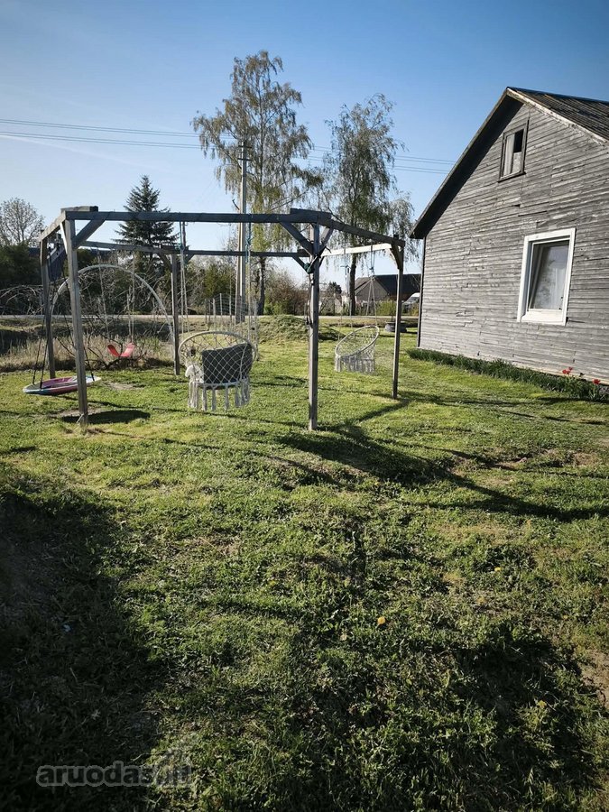 Pakeista elektros instaliacija, įvestas - nuotraukos Nr. 9