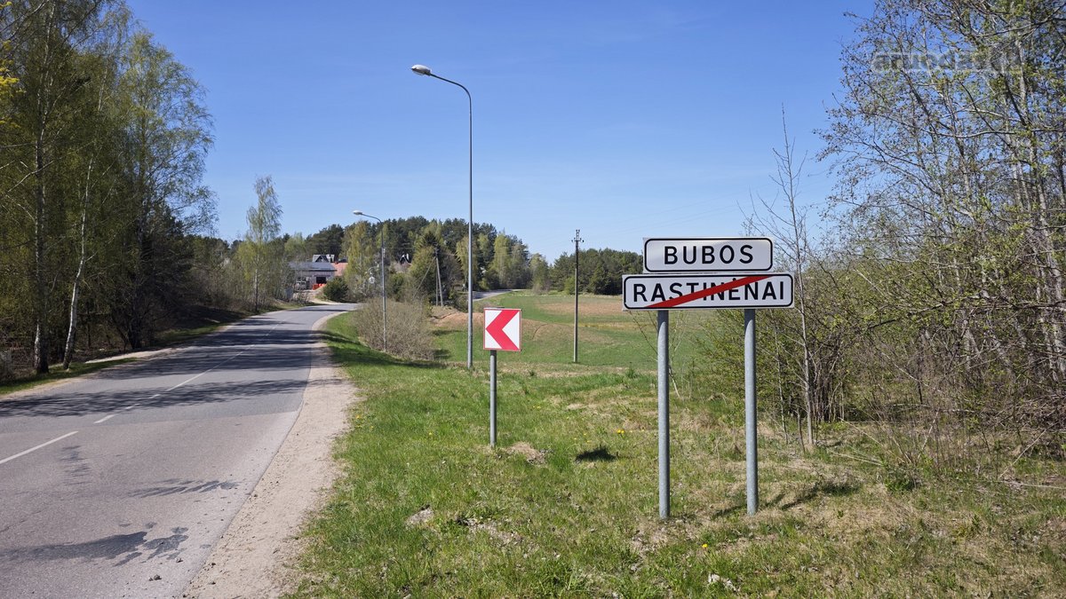 Parduodamas 1,87 Ha Žemės Ūkio Paskirties - nuotraukos Nr. 11