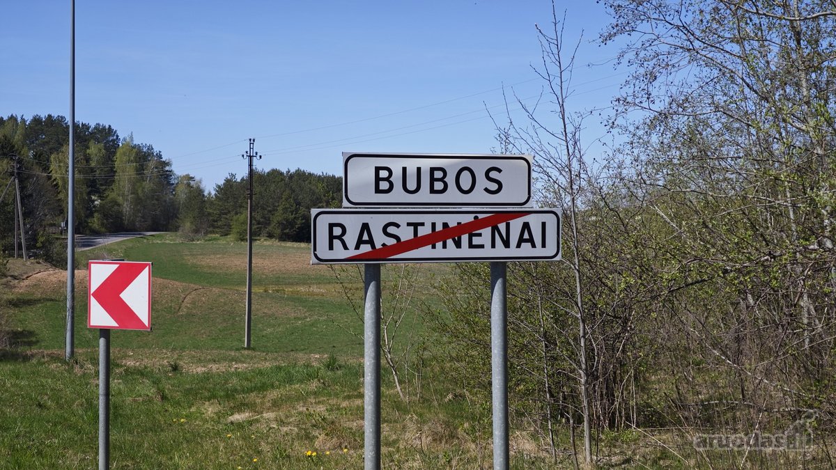 Parduodamas 1,87 Ha Žemės Ūkio Paskirties - nuotraukos Nr. 12