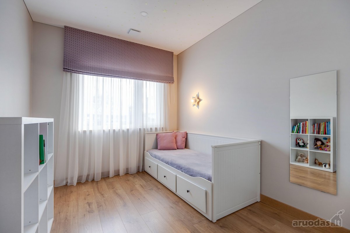 Namai ieškantiems ramybės gamtos apsuptyje ir - nuotraukos Nr. 15