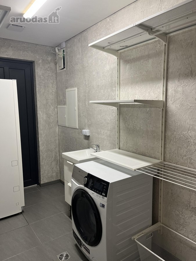 Namai ieškantiems ramybės gamtos apsuptyje ir - nuotraukos Nr. 20