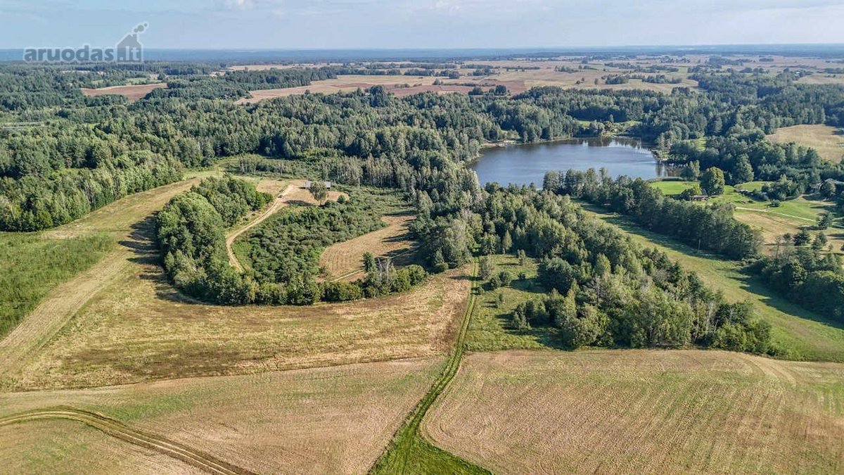 Merkinės sen. Papiškių k.du sklypai vienas - nuotraukos Nr. 23