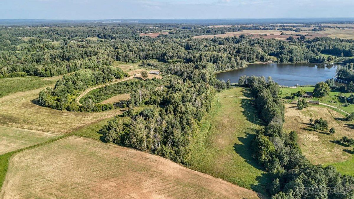 Merkinės sen. Papiškių k.du sklypai vienas - nuotraukos Nr. 24