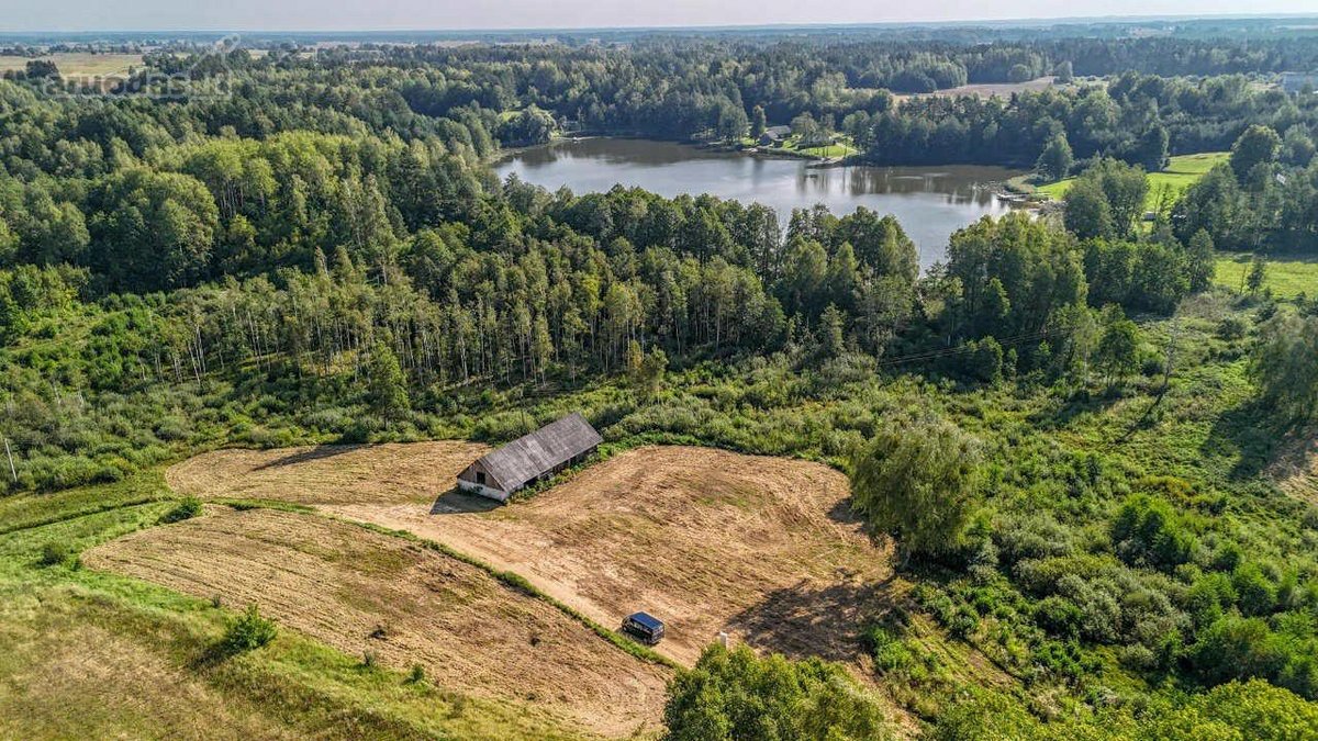 Merkinės sen. Papiškių k.du sklypai vienas - nuotraukos Nr. 27