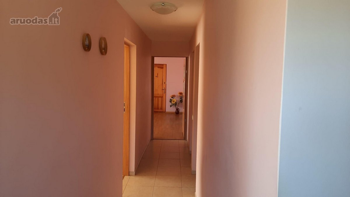 Erdvi 1,2 ha sodyba su prižiūrėta teritorija, - nuotraukos Nr. 5
