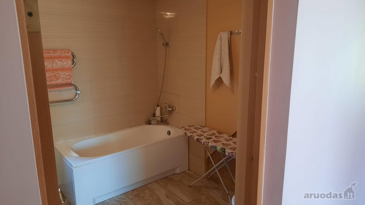 Erdvi 1,2 ha sodyba su prižiūrėta teritorija, - nuotraukos Nr. 6