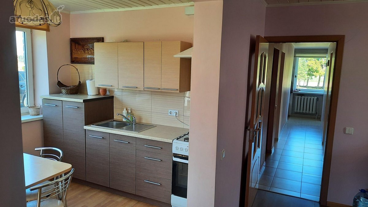 Erdvi 1,2 ha sodyba su prižiūrėta teritorija, - nuotraukos Nr. 7