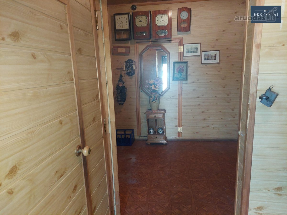 Šalčininkų rajone,matuizų kaime, šalia - nuotraukos Nr. 11