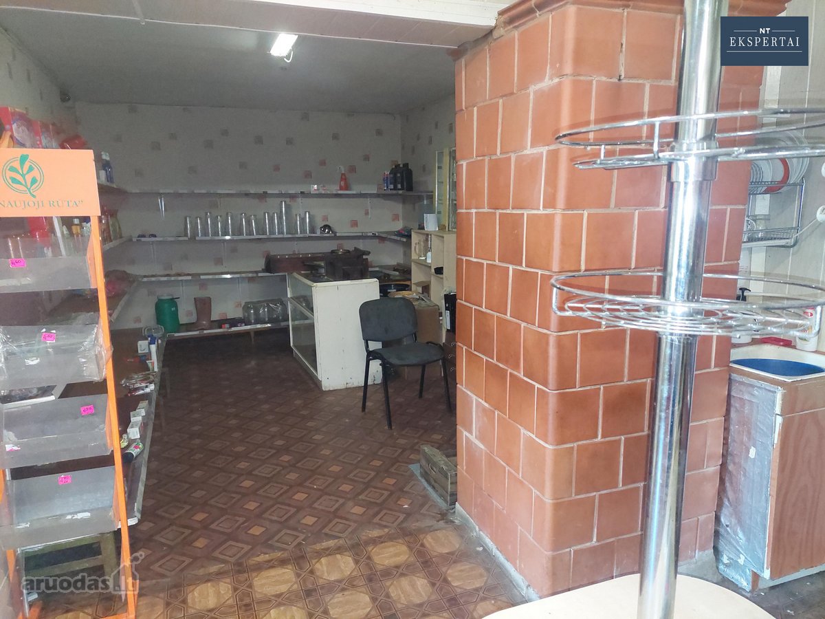 Šalčininkų rajone,matuizų kaime, šalia - nuotraukos Nr. 13