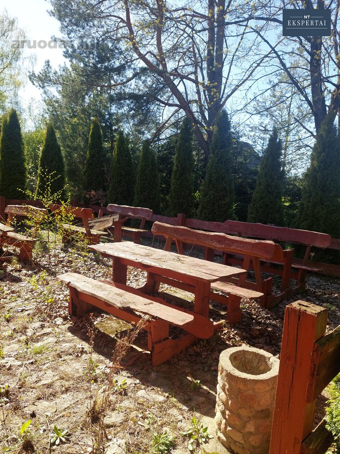 Šalčininkų rajone,matuizų kaime, šalia - nuotraukos Nr. 18
