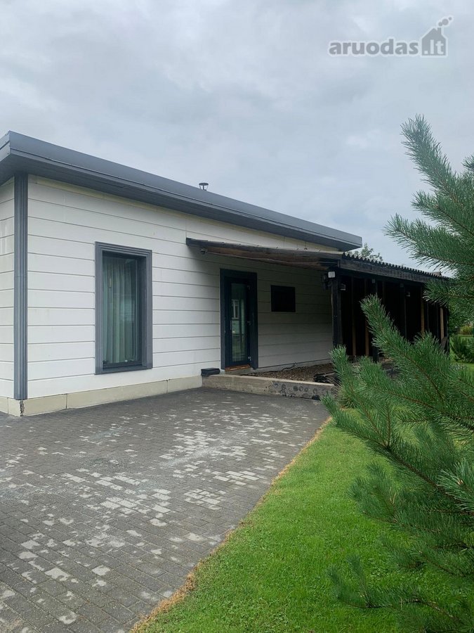 Parduodasi šalia 6a.,sklypas su vasarnamiu - nuotraukos Nr. 7