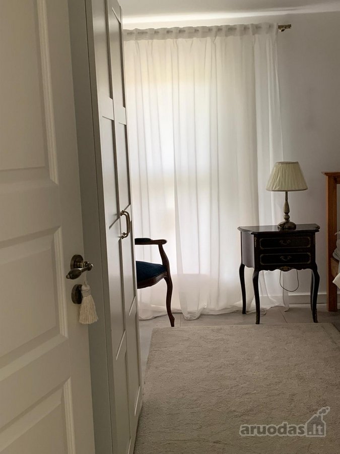Parduodasi šalia 6a.,sklypas su vasarnamiu - nuotraukos Nr. 10