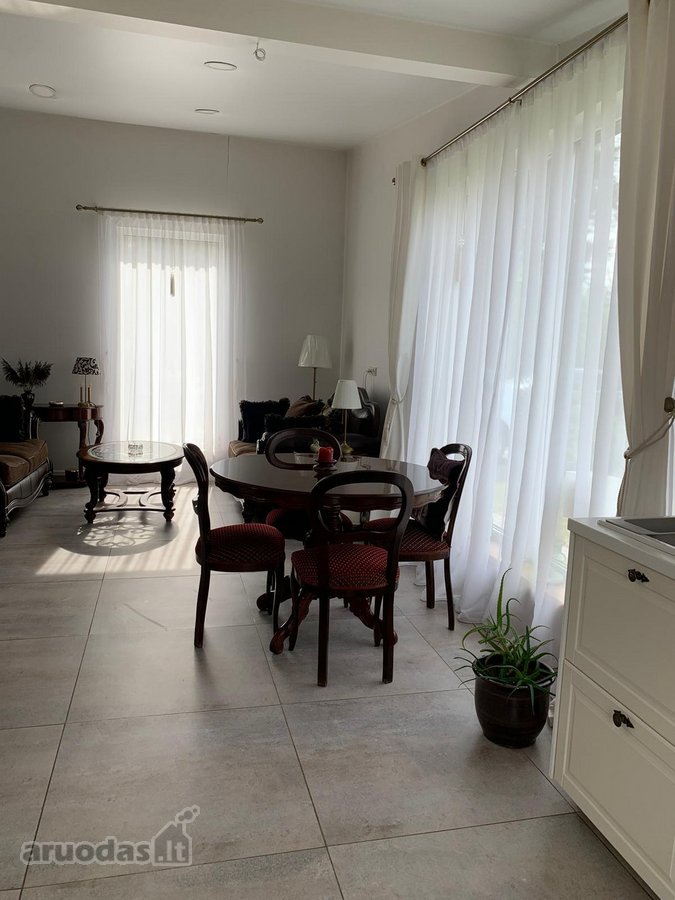 Parduodasi šalia 6a.,sklypas su vasarnamiu - nuotraukos Nr. 15