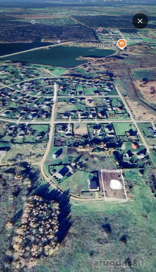 Kaišiadorių mieste, Titnagų gatvėje, vystomas - nuotraukos Nr. 2