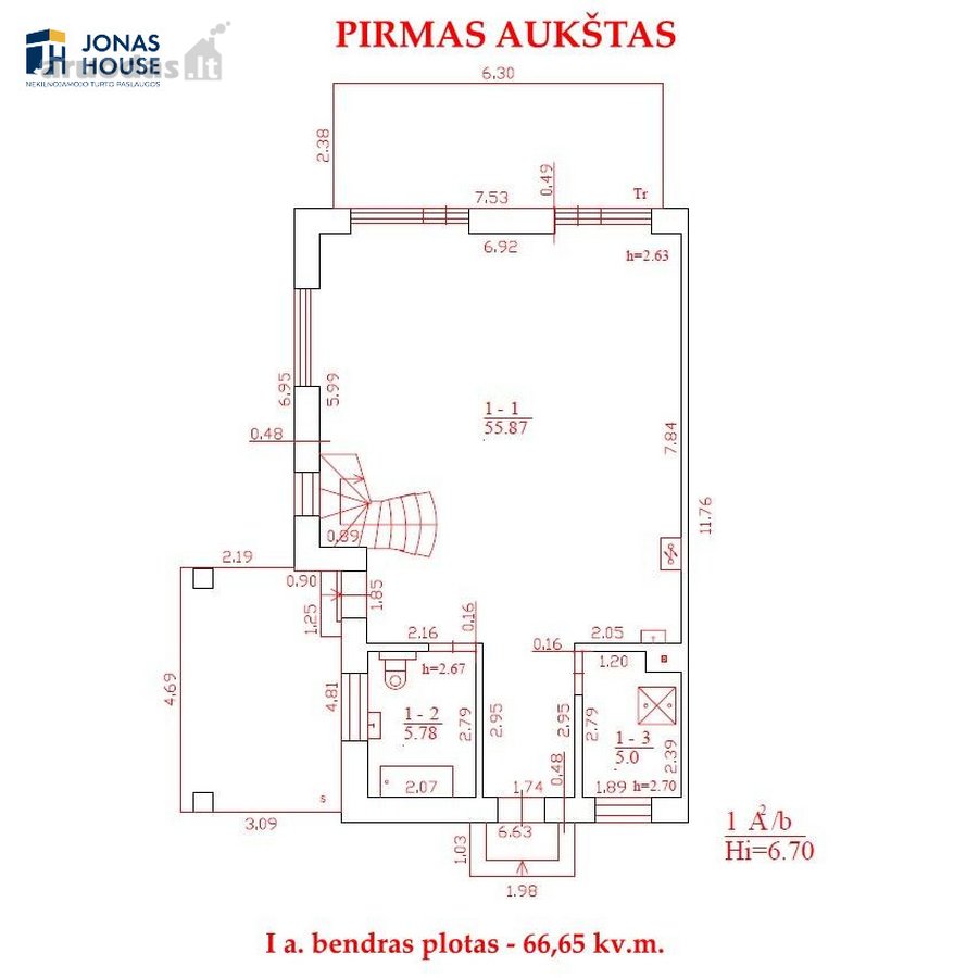 Salininkuose, Dusinėnų g. Vilnius, - nuotraukos Nr. 38