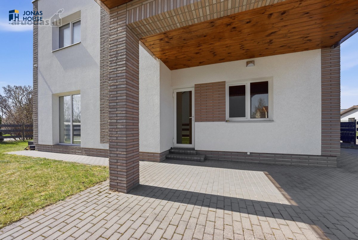Salininkuose, Dusinėnų g. Vilnius, - nuotraukos Nr. 46