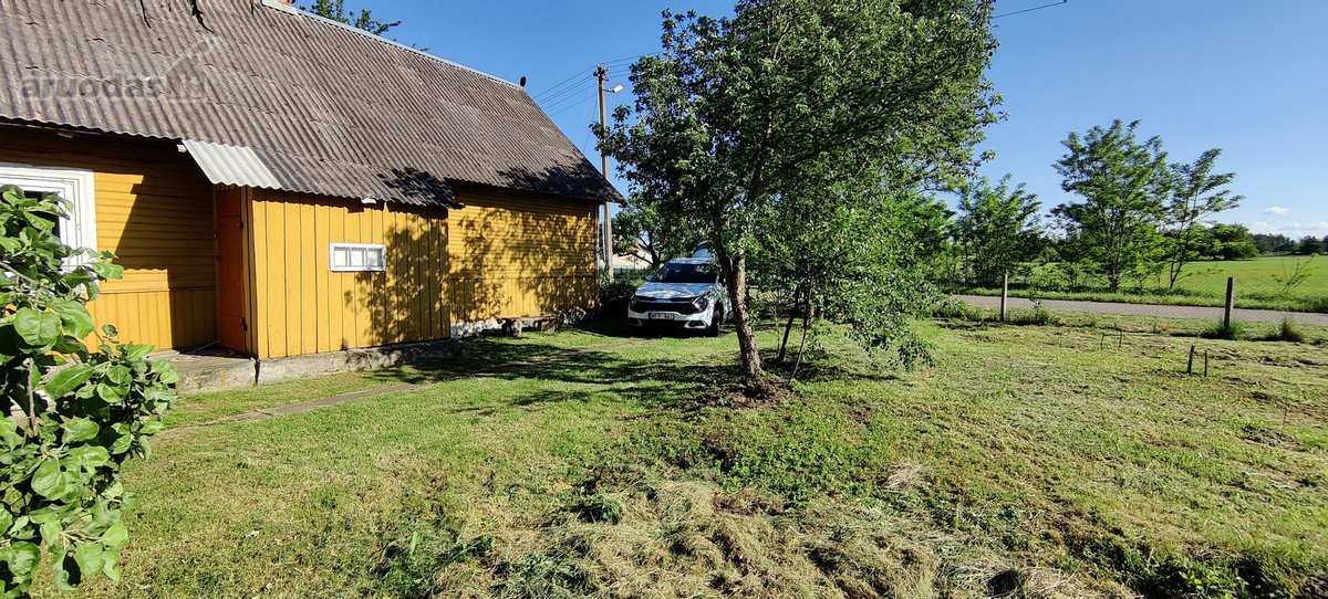 Brokeriai nedomina. - nuotraukos Nr. 7