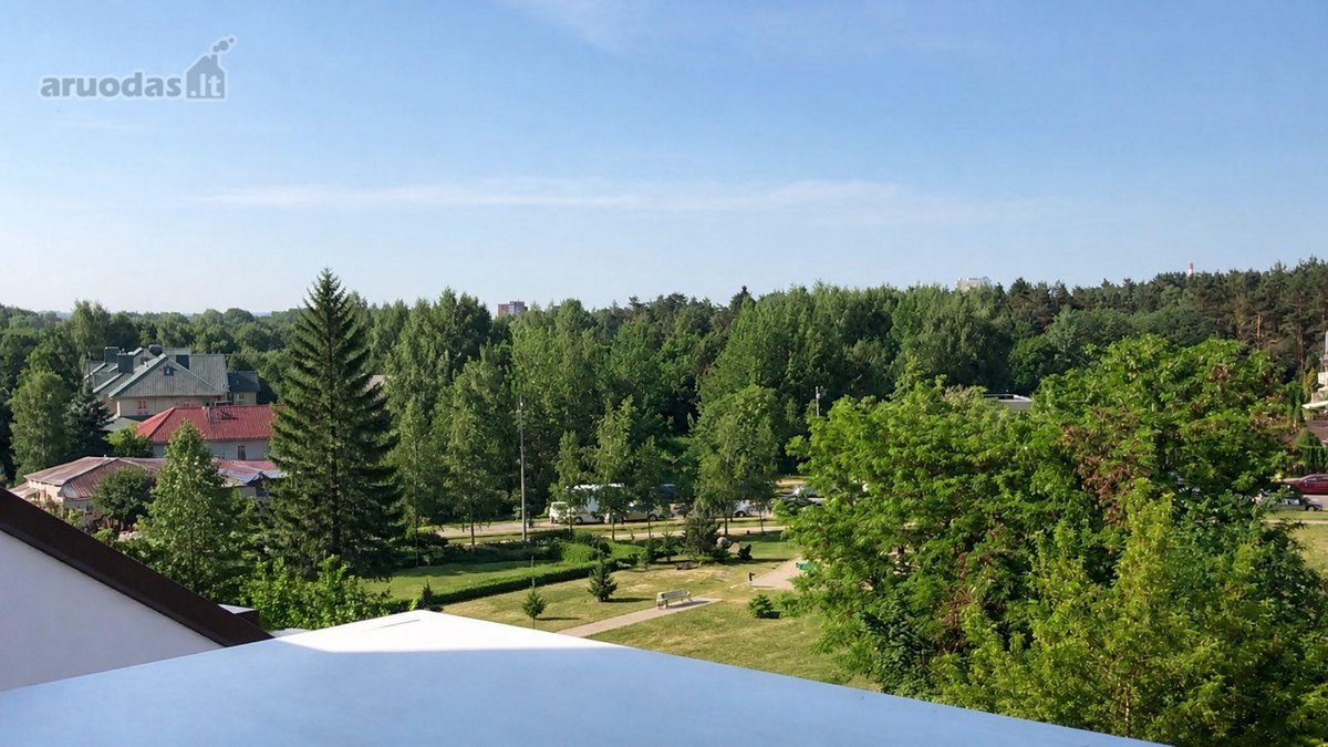Be tarpininkų! Tad komisinio nėra, o derybos - nuotraukos Nr. 15