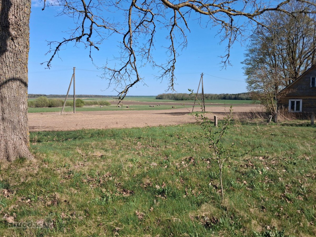 Parduodama sodyba su žemės sklypu labai - nuotraukos Nr. 10