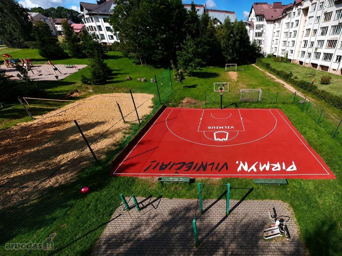 Be tarpininkų! Tad komisinio nėra, o derybos - nuotraukos Nr. 24