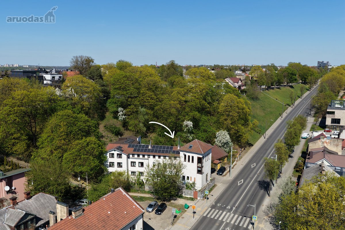 Unikalus investicinis objektas su sklypu– 19