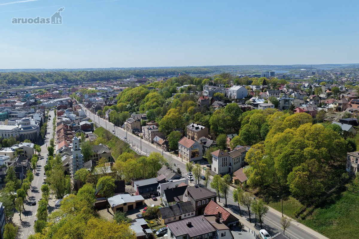 Unikalus investicinis objektas su sklypu– 19 - nuotraukos Nr. 4