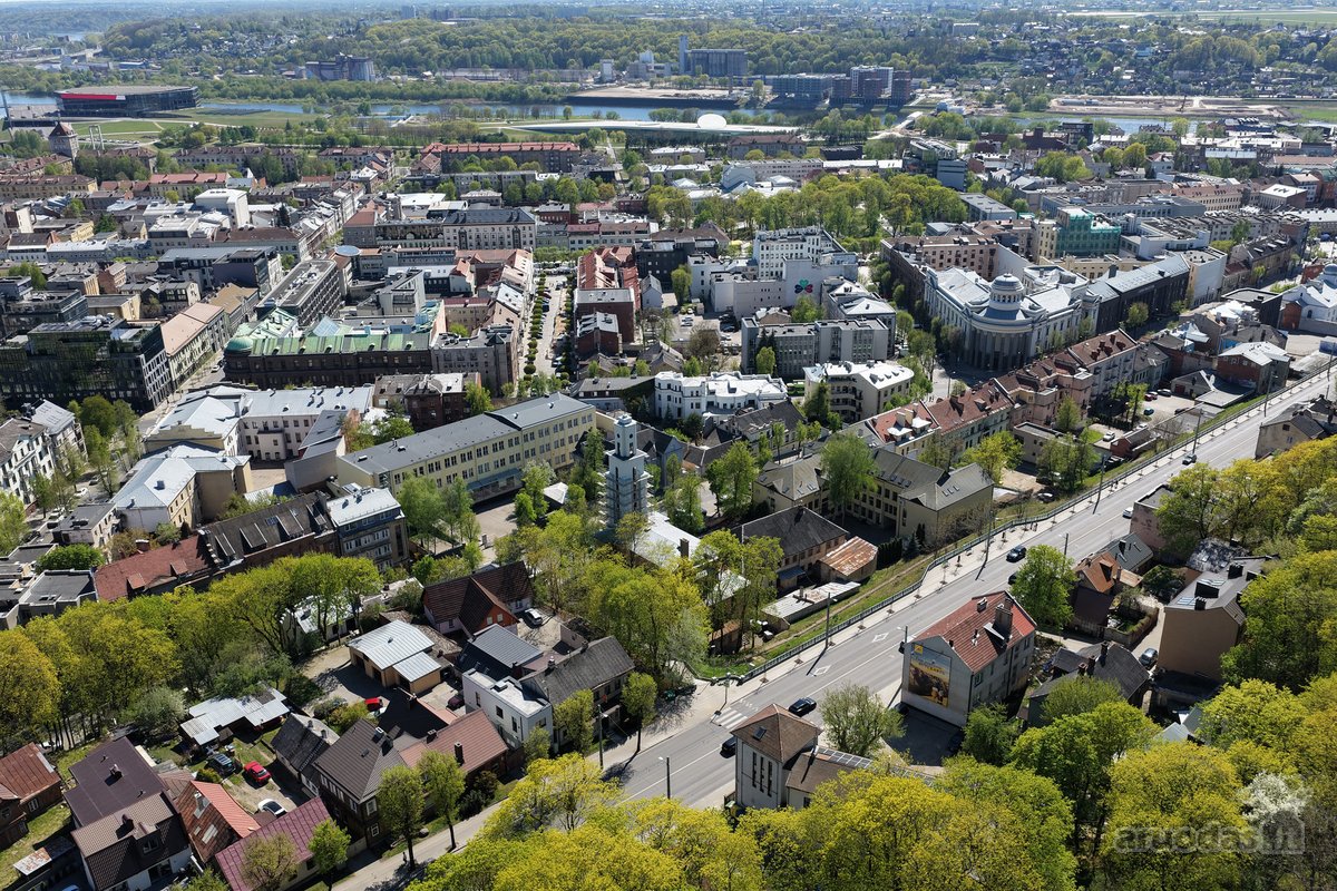 Unikalus investicinis objektas su sklypu– 19 - nuotraukos Nr. 5