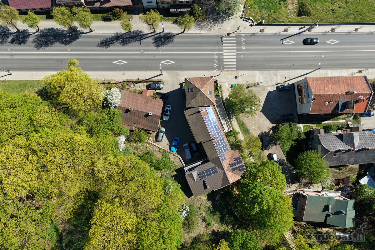 Unikalus investicinis objektas su sklypu– 19 - nuotraukos Nr. 6