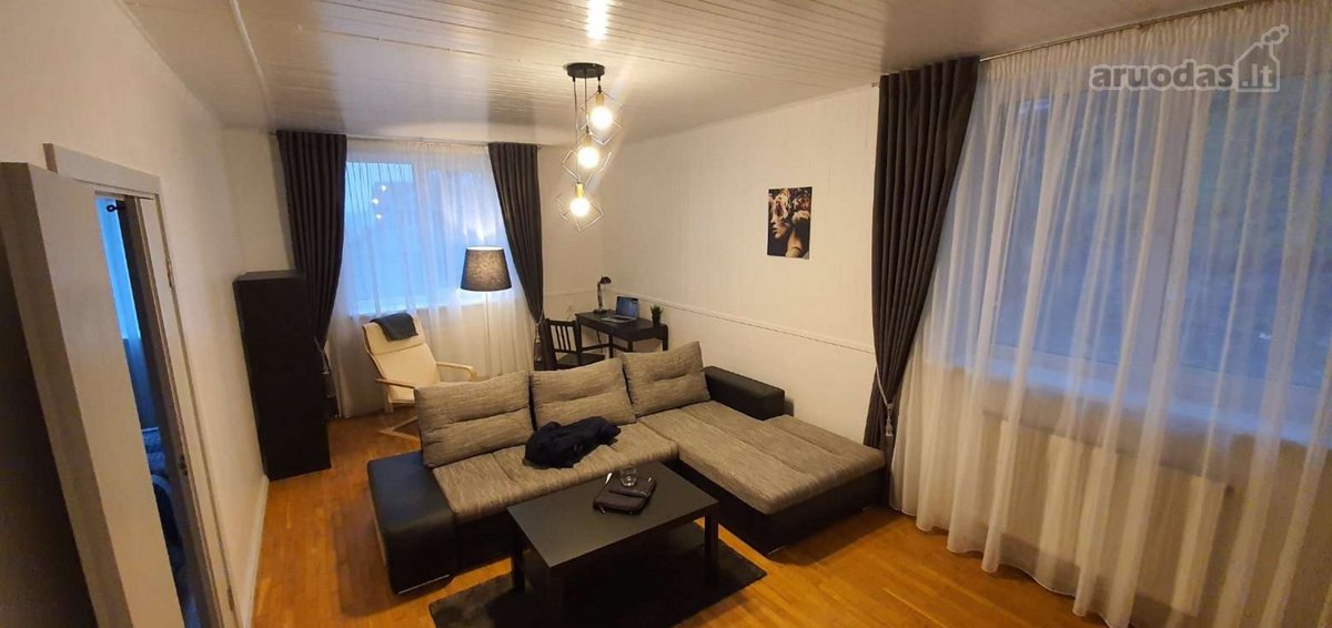 Unikalus investicinis objektas su sklypu– 19 - nuotraukos Nr. 12