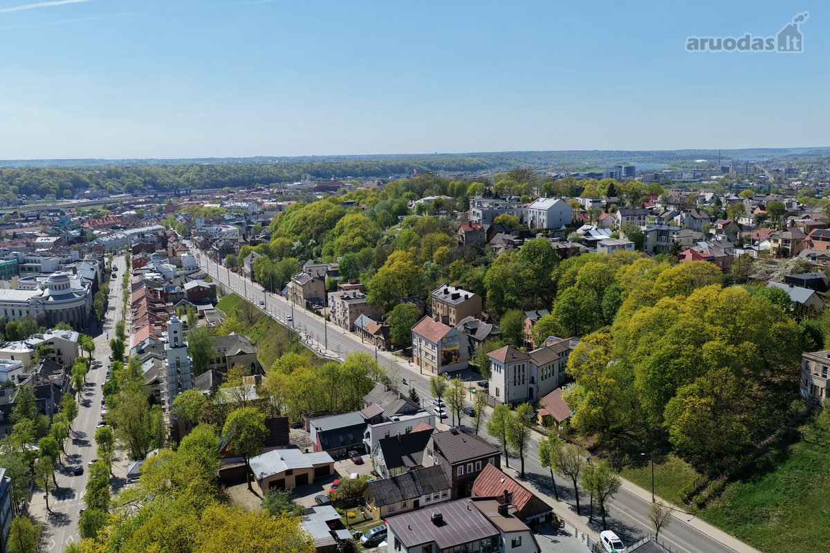 Unikalus investicinis objektas su sklypu– 19 - nuotraukos Nr. 4