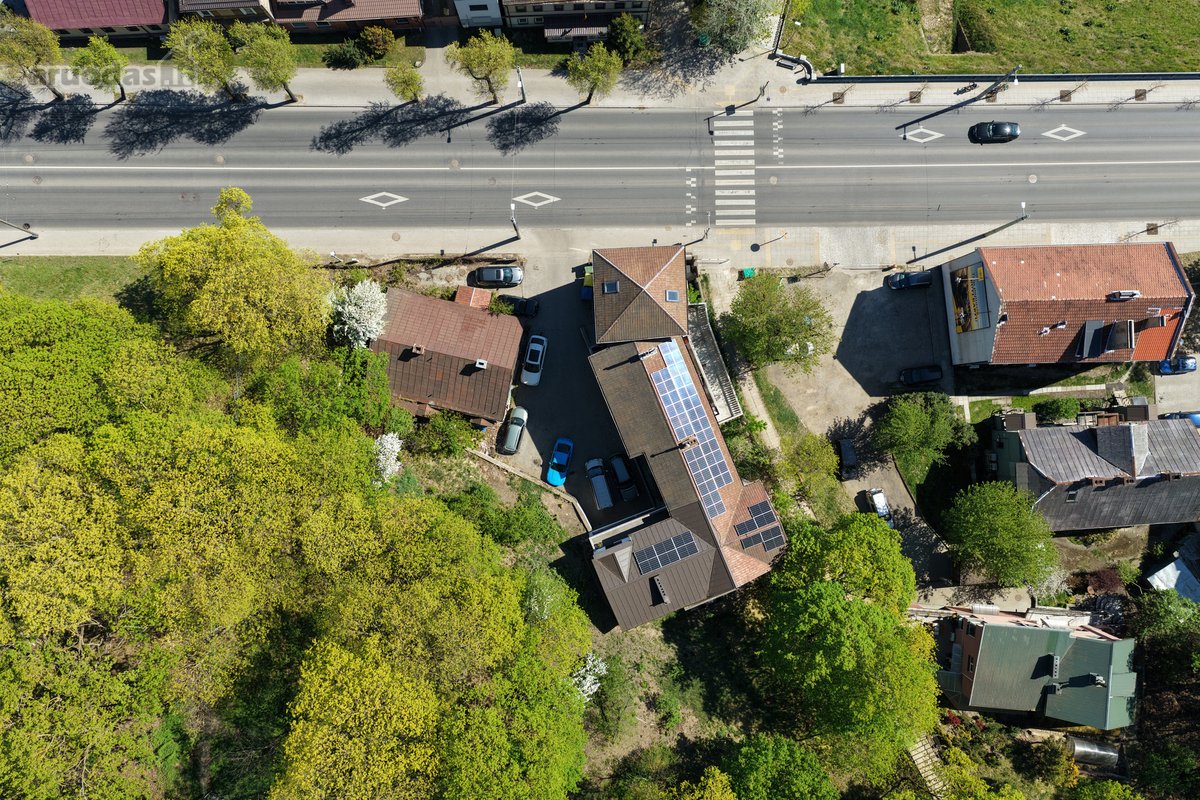 Unikalus investicinis objektas su sklypu– 19 - nuotraukos Nr. 6