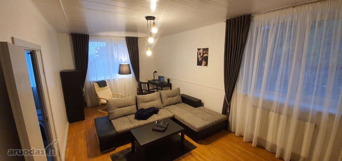 Unikalus investicinis objektas su sklypu– 19 - nuotraukos Nr. 12