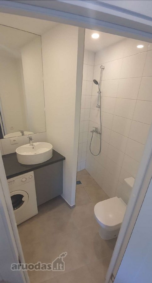 Unikalus investicinis objektas su sklypu– 19 - nuotraukos Nr. 14