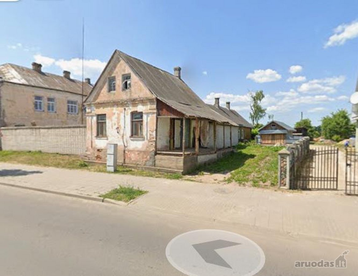 Šalčininkų r. sav., Eišiškių m.